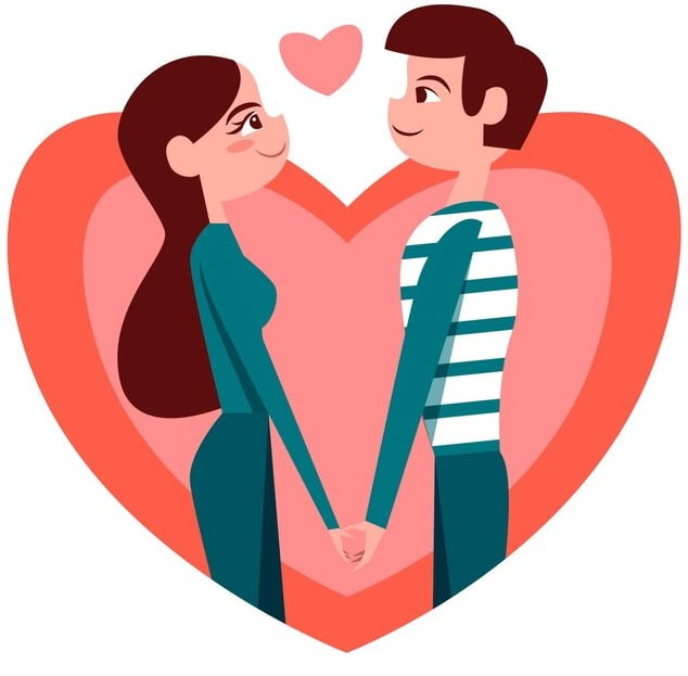 Melodia do Coração: Uma Declaração de Amor que Ecoa Eternamente - Mensagens Livres