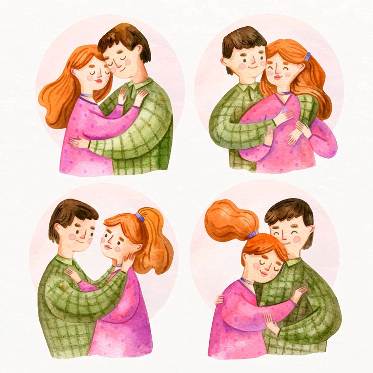 Entre Estrelas e Suspiros: Uma Declaração de Amor que Transcende a Eternidade - Mensagens Livres