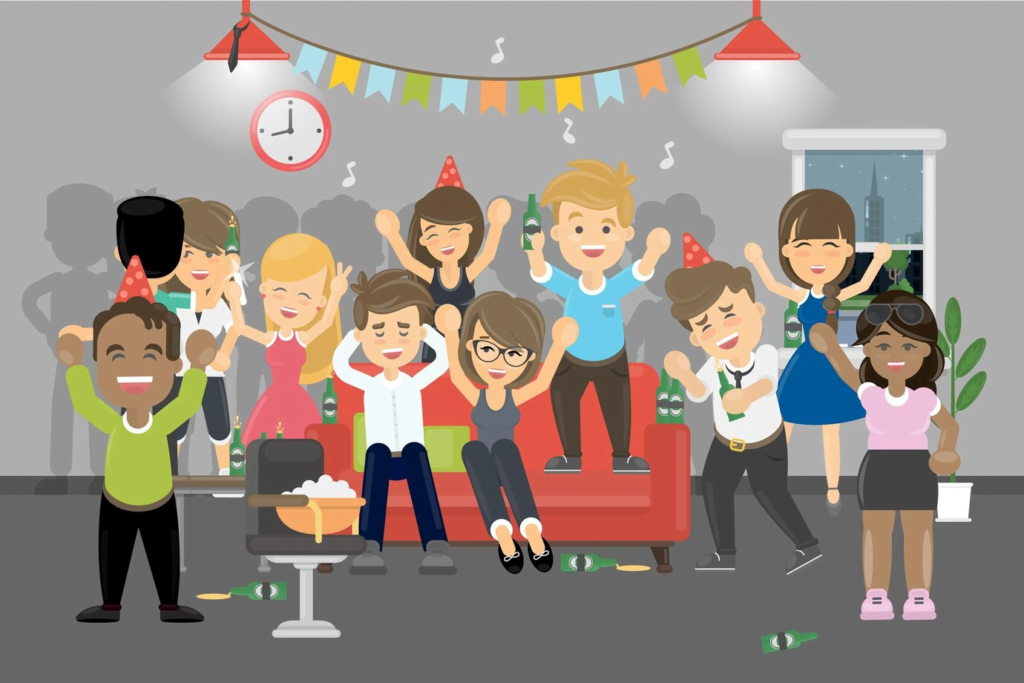 Gratidão Radiante: Celebrando o Presente da Amizade no Meu Aniversário - Mensagens Livres