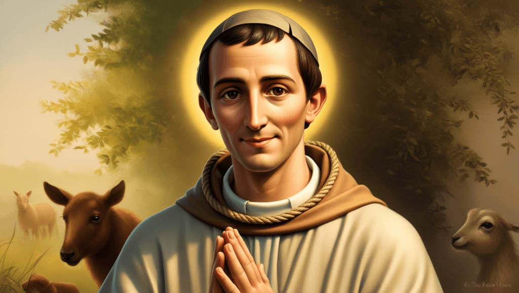 Oração de São Francisco de Assis Para Proteção de Animais - Mensagens Livres