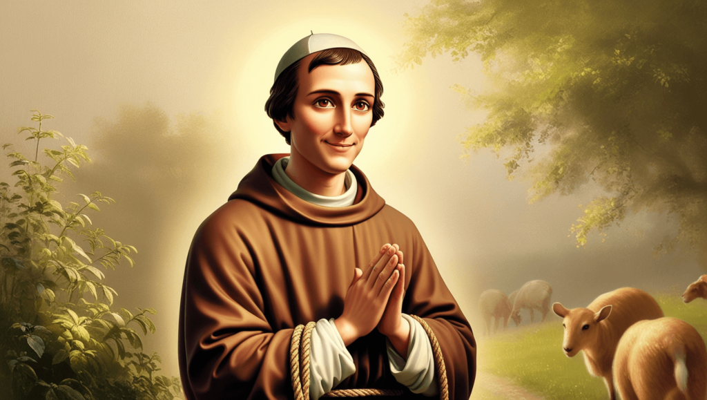 Poderosa Oração de São Francisco de Assis - Mensagens Livres